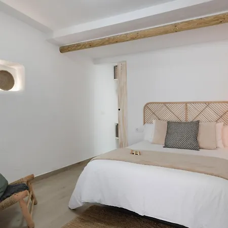 Apartment Pitaya Arrecife (Lanzarote)