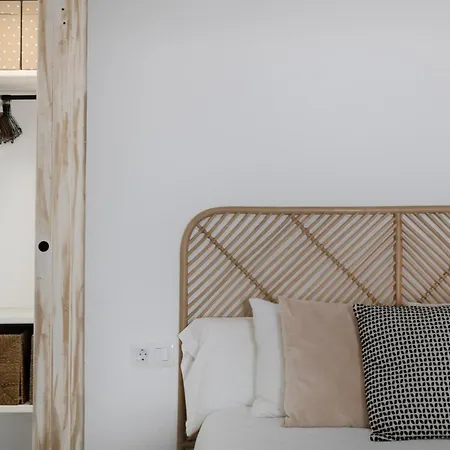 Pitaya Apartment *