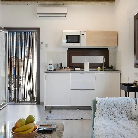 Apartment Pitaya *