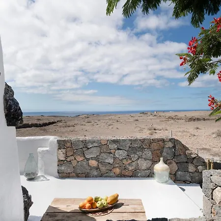 Apartment Pitaya Arrecife (Lanzarote)
