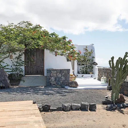 Pitaya Apartment