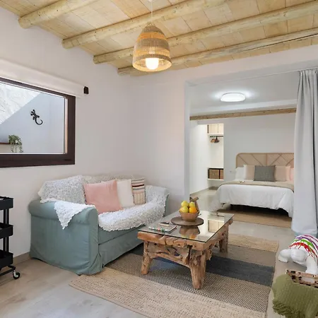 Pitaya Apartment Arrecife (Lanzarote)
