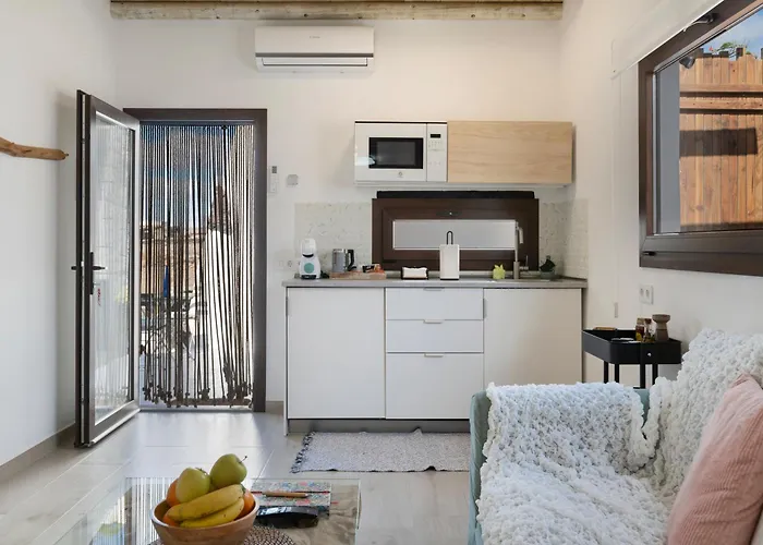 Apartamento Pitaya *