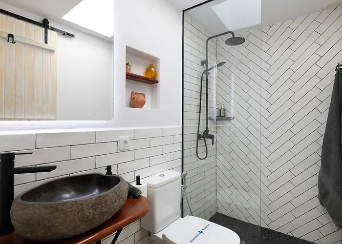 Apartamento Pitaya Arrecife (Lanzarote)
