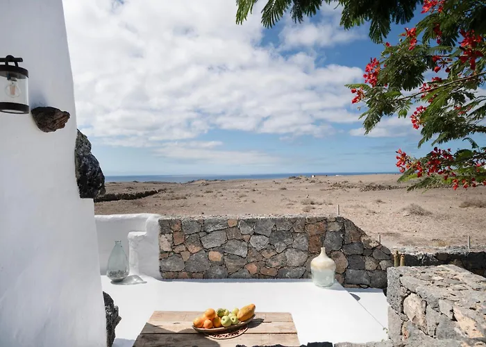 Apartamento Pitaya Arrecife (Lanzarote)